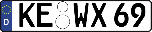 KE-WX69