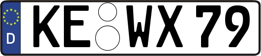 KE-WX79
