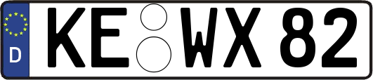 KE-WX82