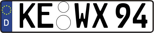 KE-WX94