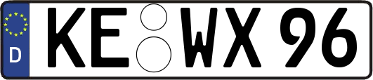 KE-WX96