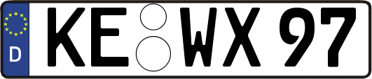 KE-WX97