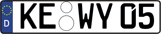 KE-WY05
