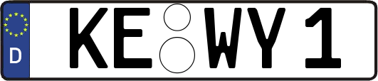 KE-WY1