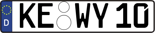 KE-WY10