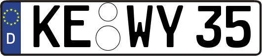 KE-WY35