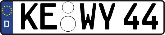 KE-WY44