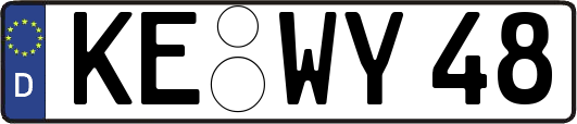 KE-WY48