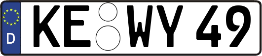 KE-WY49