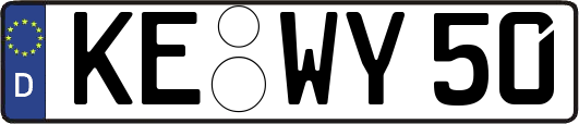 KE-WY50