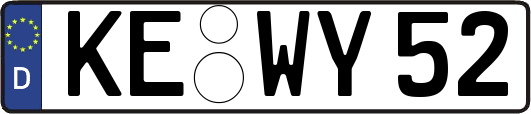 KE-WY52