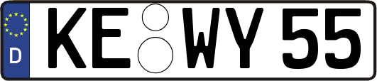 KE-WY55