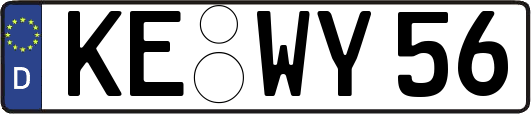 KE-WY56
