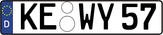 KE-WY57