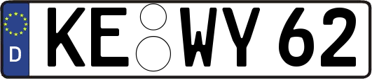 KE-WY62