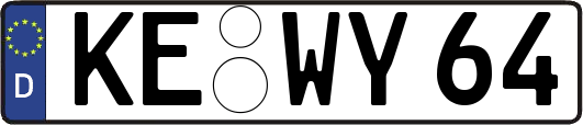 KE-WY64