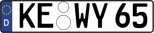 KE-WY65