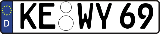 KE-WY69