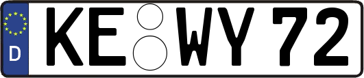 KE-WY72