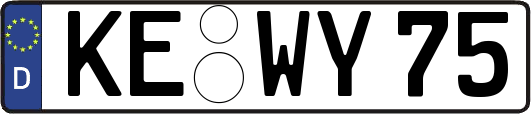 KE-WY75
