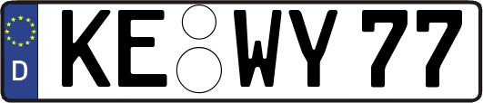 KE-WY77