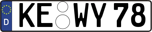 KE-WY78