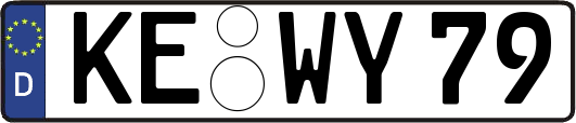 KE-WY79