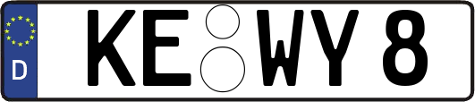 KE-WY8