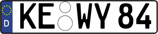 KE-WY84