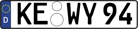 KE-WY94
