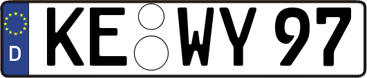 KE-WY97