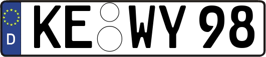KE-WY98