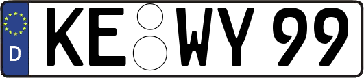 KE-WY99