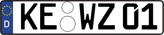 KE-WZ01