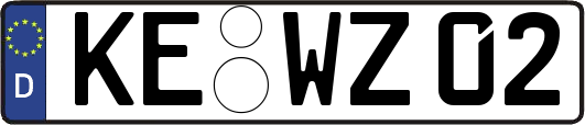 KE-WZ02