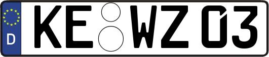 KE-WZ03
