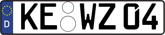 KE-WZ04