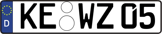 KE-WZ05