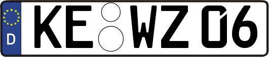 KE-WZ06
