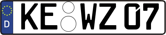 KE-WZ07