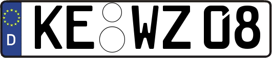 KE-WZ08
