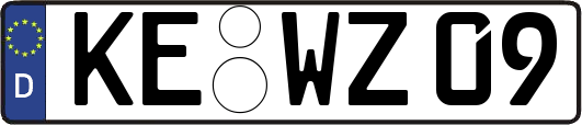 KE-WZ09
