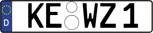 KE-WZ1