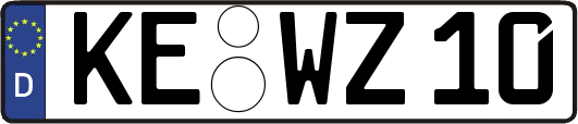 KE-WZ10
