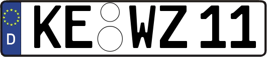 KE-WZ11