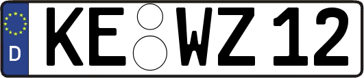 KE-WZ12
