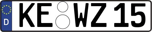 KE-WZ15