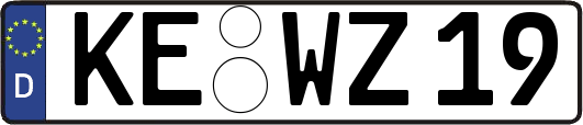 KE-WZ19