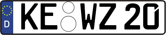 KE-WZ20