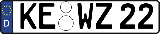 KE-WZ22